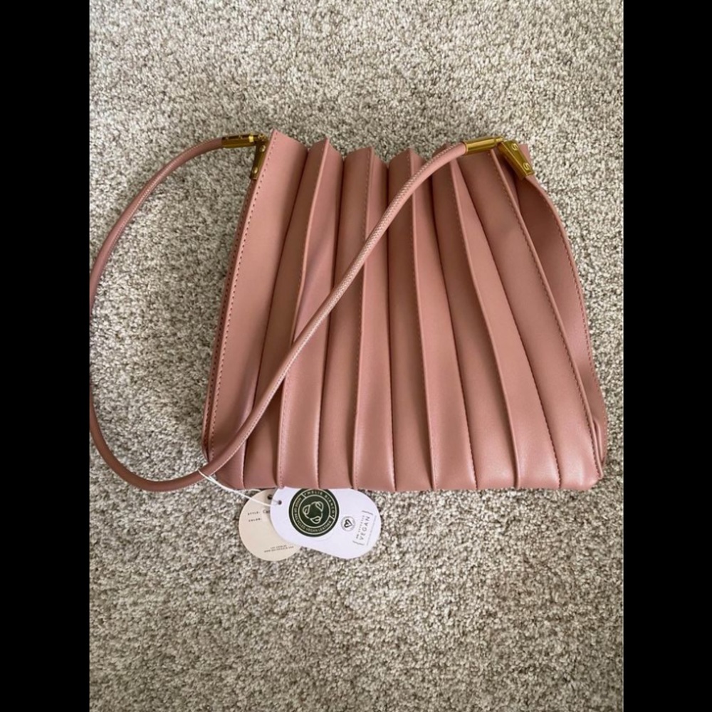 Melie Bianco Purse